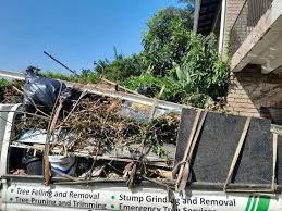 Best Construction Debris Removal  in Columbus, OH